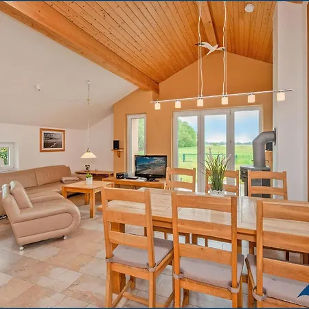 Apartment Pauline Trassenheide